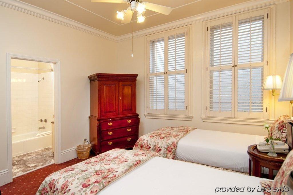 The Monterey Hotel Quarto foto